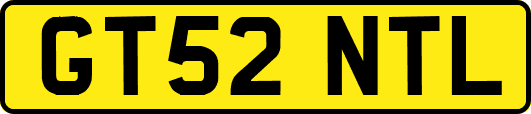 GT52NTL
