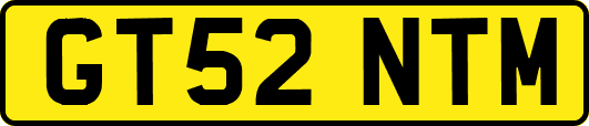 GT52NTM