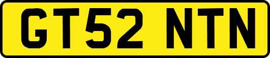 GT52NTN