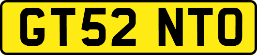 GT52NTO