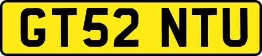 GT52NTU