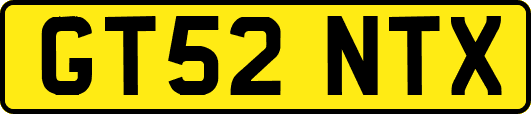 GT52NTX