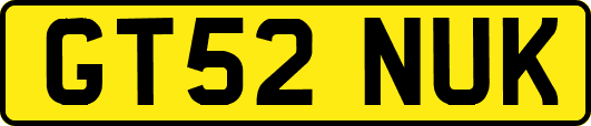 GT52NUK