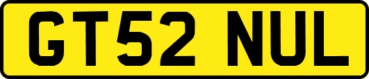 GT52NUL