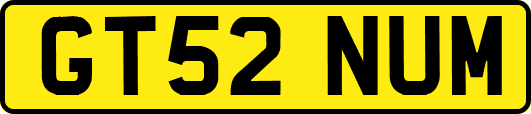 GT52NUM