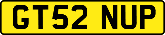 GT52NUP