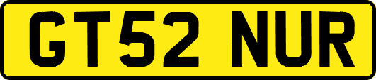 GT52NUR
