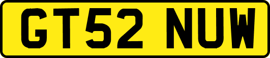 GT52NUW