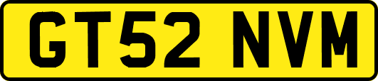 GT52NVM
