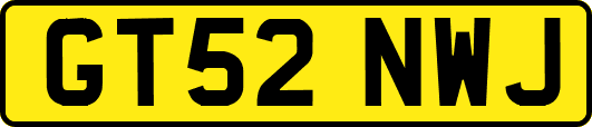 GT52NWJ