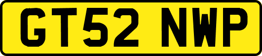 GT52NWP