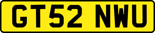 GT52NWU