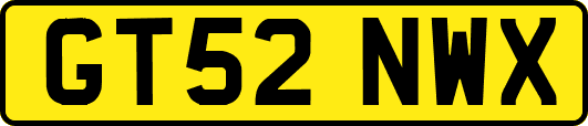 GT52NWX