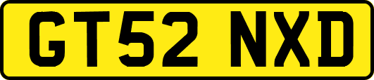 GT52NXD