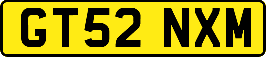 GT52NXM