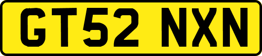 GT52NXN