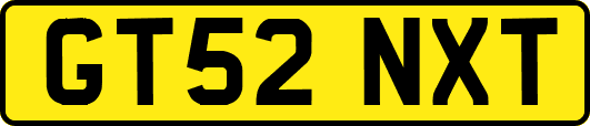 GT52NXT