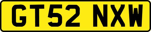 GT52NXW