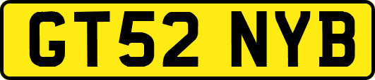 GT52NYB