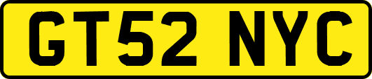 GT52NYC
