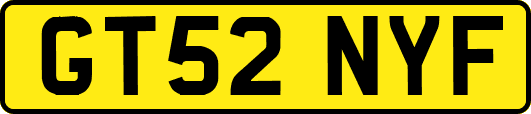 GT52NYF