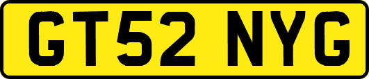 GT52NYG