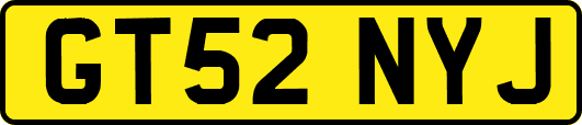 GT52NYJ