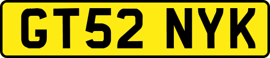 GT52NYK