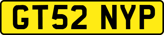 GT52NYP