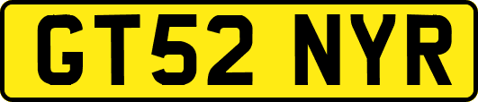 GT52NYR