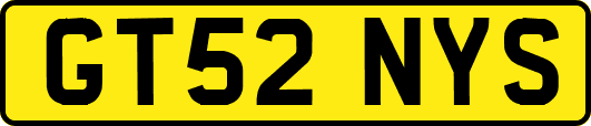 GT52NYS