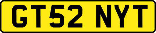 GT52NYT