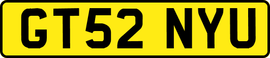 GT52NYU