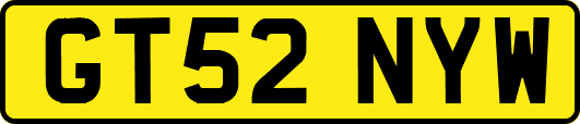 GT52NYW