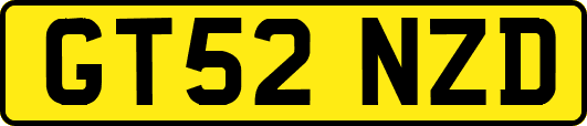 GT52NZD