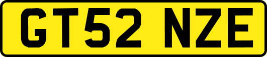 GT52NZE