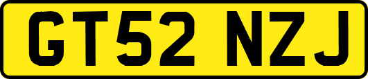 GT52NZJ