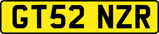 GT52NZR