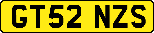 GT52NZS