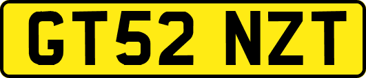 GT52NZT
