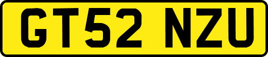 GT52NZU