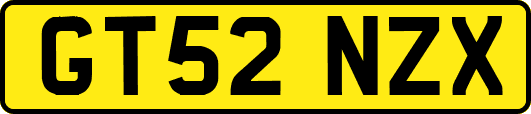 GT52NZX