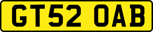GT52OAB