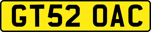 GT52OAC