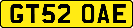GT52OAE