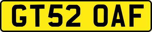 GT52OAF