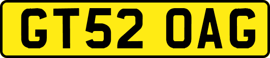 GT52OAG