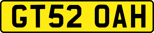 GT52OAH
