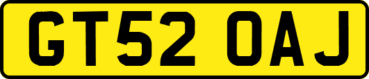 GT52OAJ