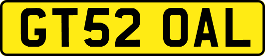 GT52OAL